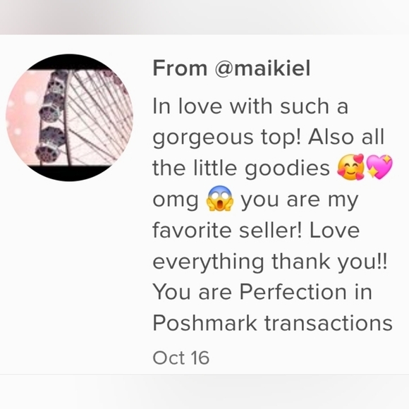 LIKE TO BE NOTIFIED OF MY LIVES! - Picture 8 of 8